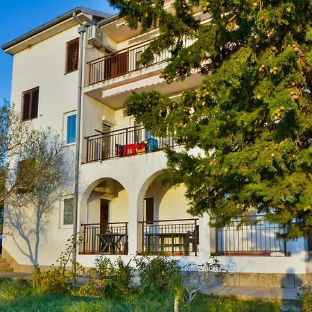 Apartments With A Parking Space Senj - 11520 Εξωτερικό φωτογραφία
