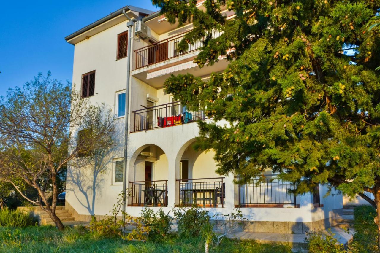 Apartments With A Parking Space Senj - 11520 Εξωτερικό φωτογραφία