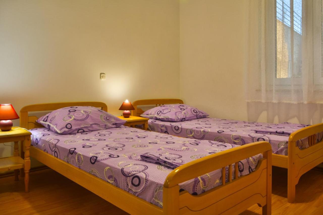 Apartments With A Parking Space Senj - 11520 Εξωτερικό φωτογραφία