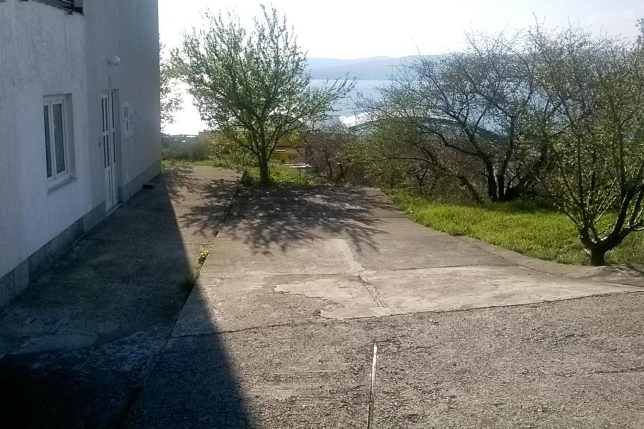 Apartments With A Parking Space Senj - 11520 Εξωτερικό φωτογραφία