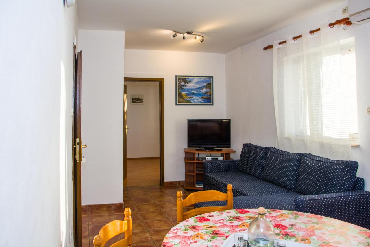 Apartments With A Parking Space Senj - 11520 Εξωτερικό φωτογραφία