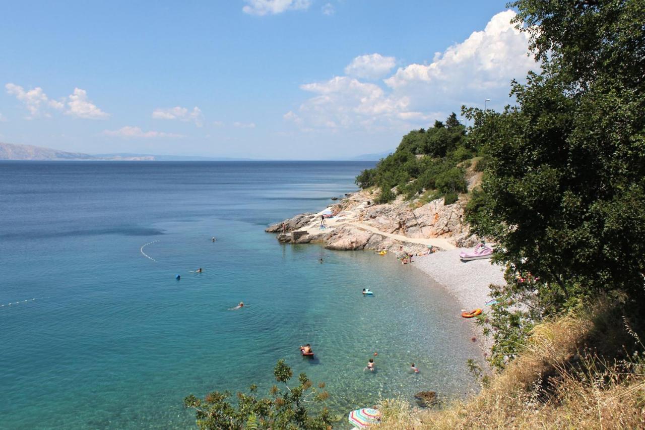 Apartments With A Parking Space Senj - 11520 Εξωτερικό φωτογραφία
