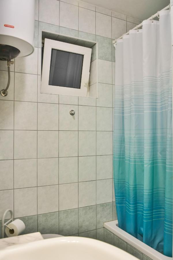 Apartments With A Parking Space Senj - 11520 Εξωτερικό φωτογραφία