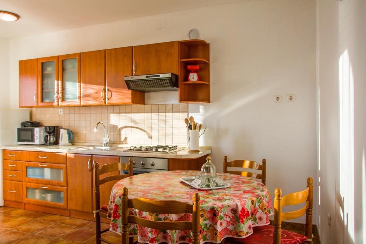Apartments With A Parking Space Senj - 11520 Εξωτερικό φωτογραφία