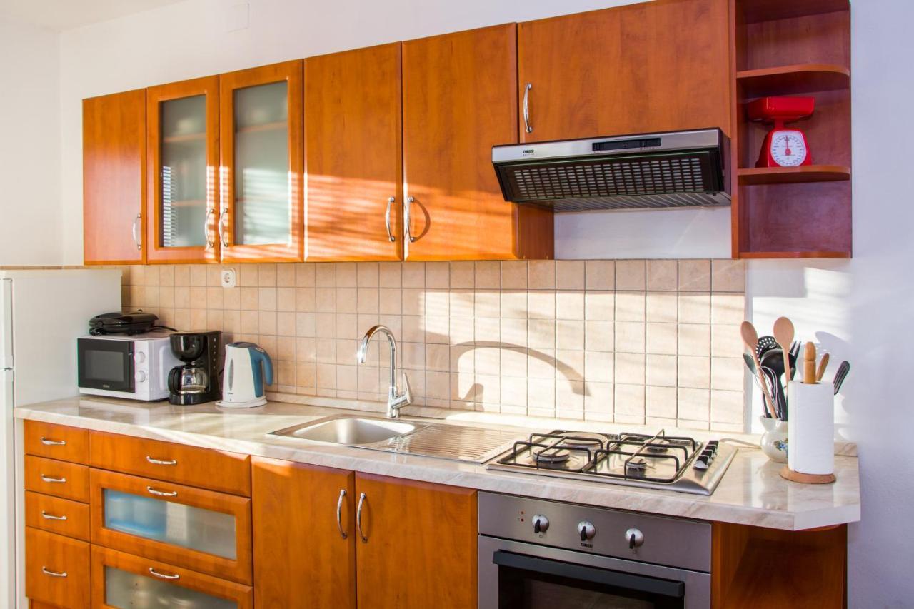 Apartments With A Parking Space Senj - 11520 Εξωτερικό φωτογραφία