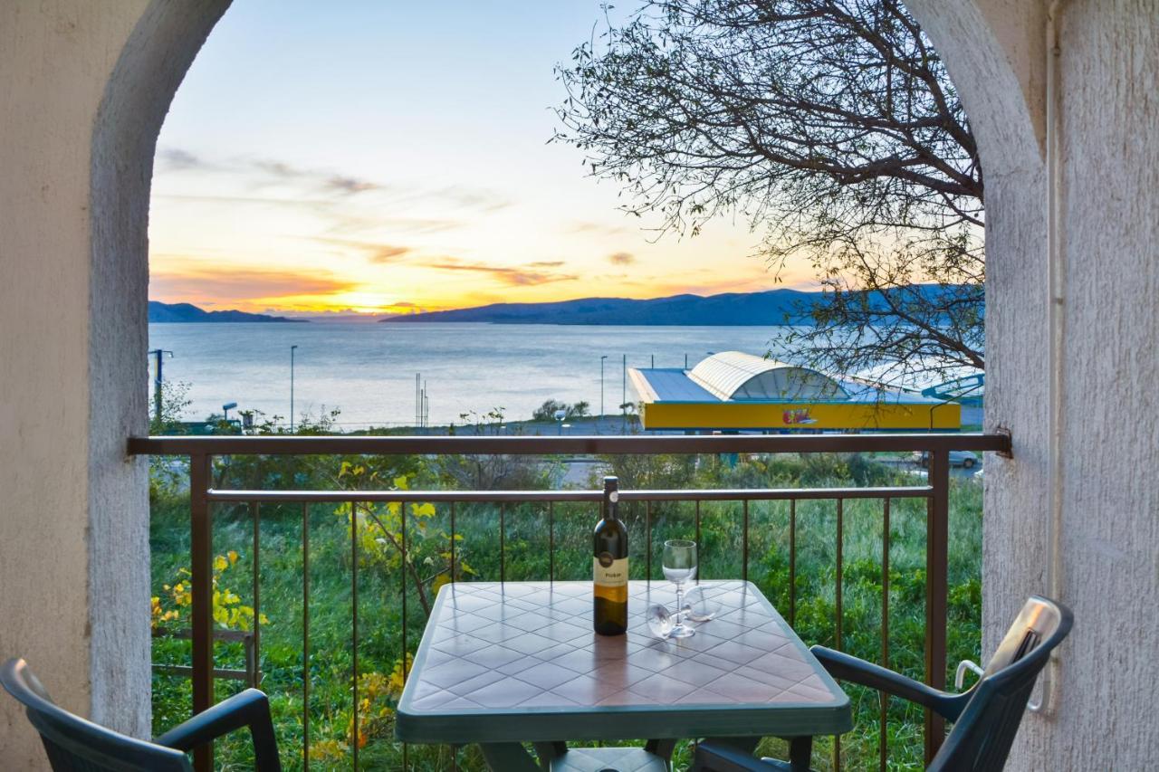 Apartments With A Parking Space Senj - 11520 Εξωτερικό φωτογραφία