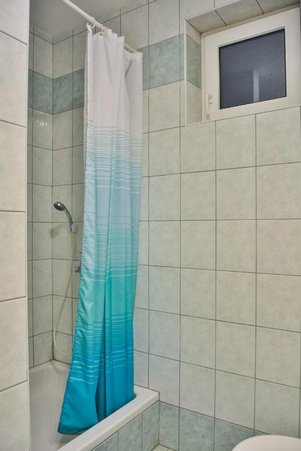 Apartments With A Parking Space Senj - 11520 Εξωτερικό φωτογραφία