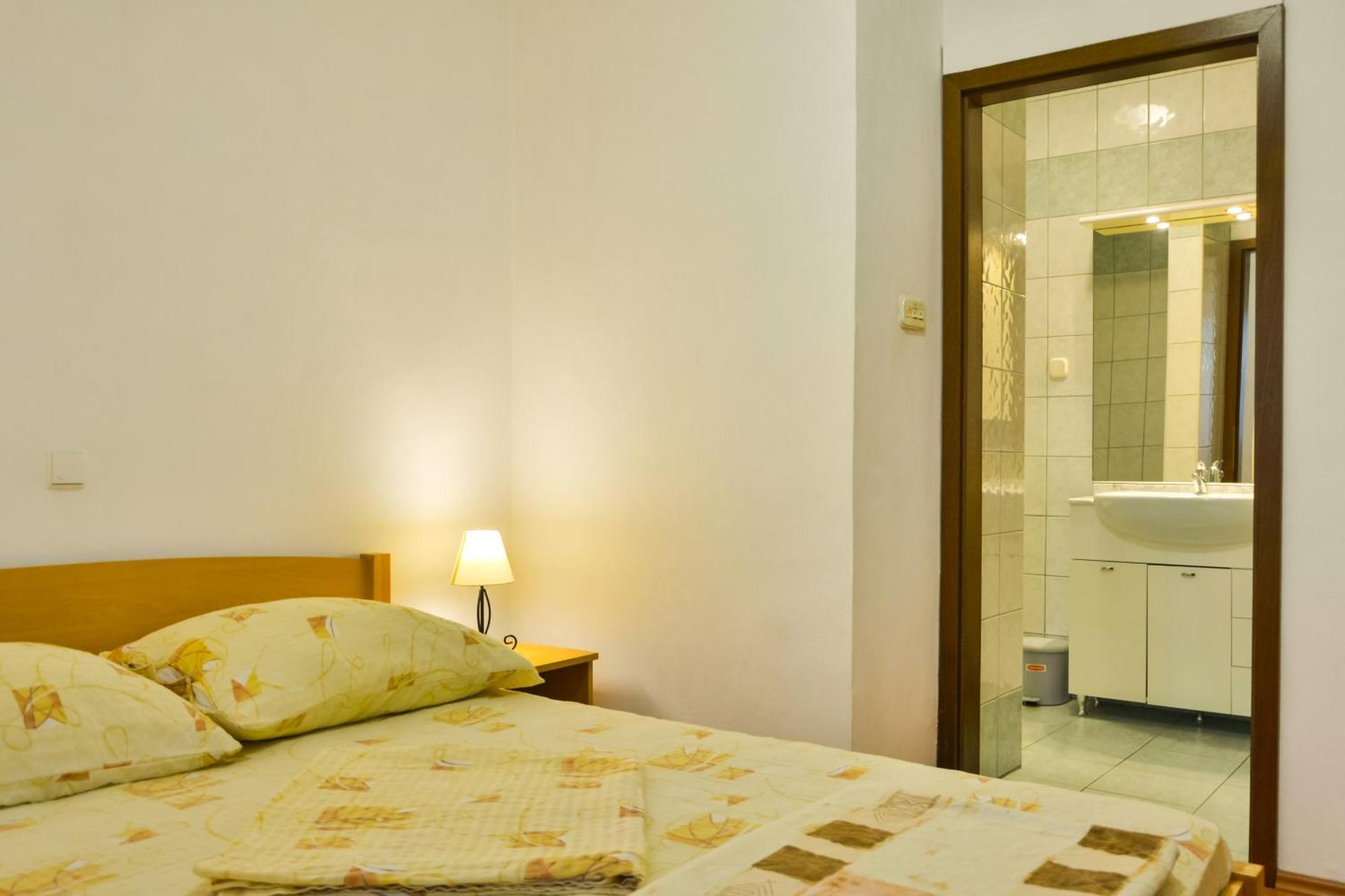 Apartments With A Parking Space Senj - 11520 Δωμάτιο φωτογραφία