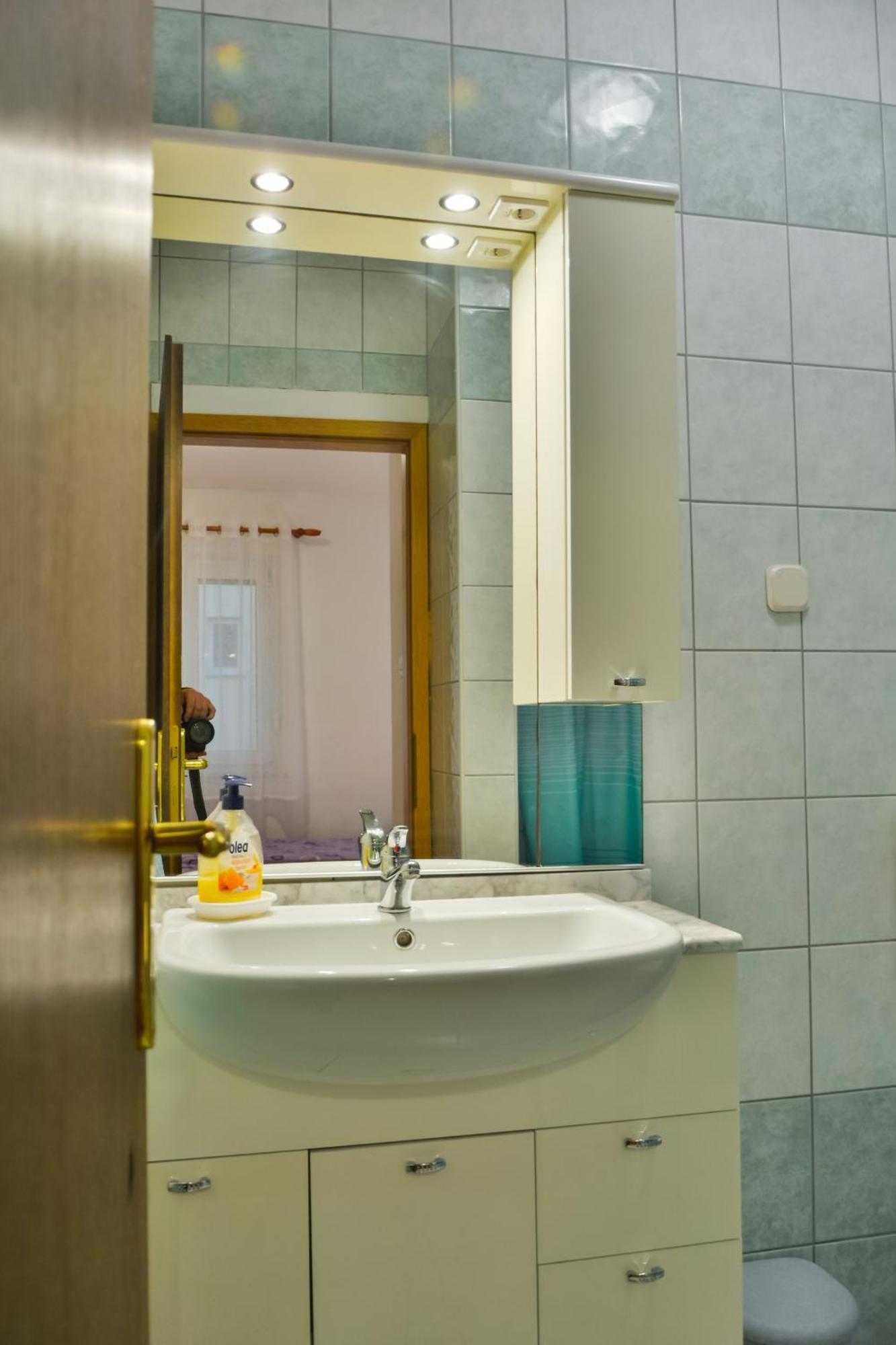 Apartments With A Parking Space Senj - 11520 Δωμάτιο φωτογραφία