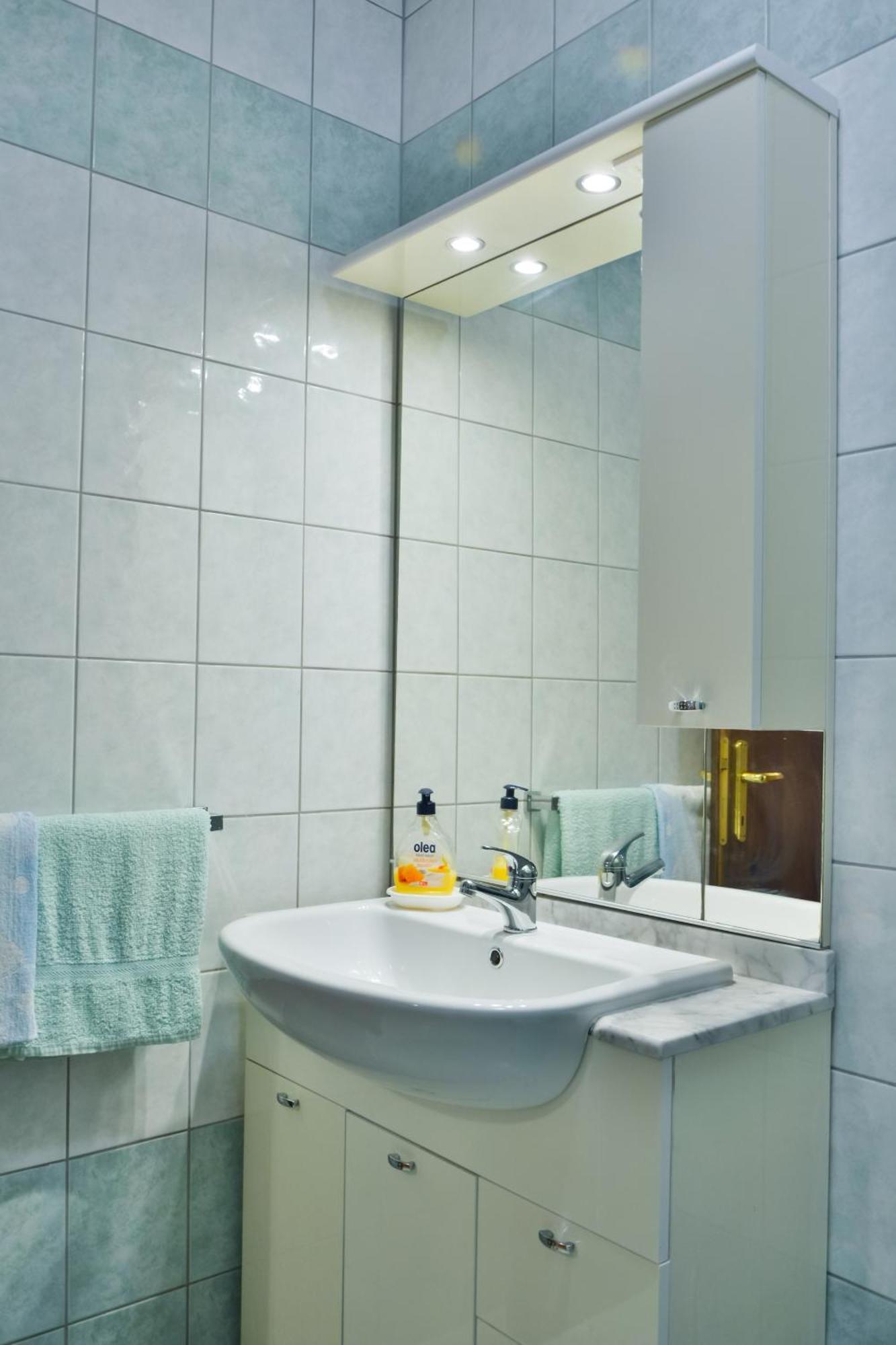 Apartments With A Parking Space Senj - 11520 Δωμάτιο φωτογραφία
